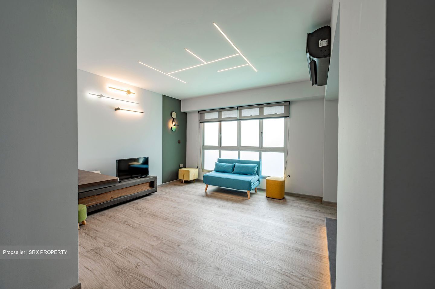 Blk 633B Senja Green (Bukit Panjang), HDB 4 Rooms #499719771